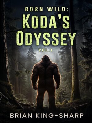 cover image of Born Wild